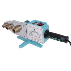 دستگاه جوش لوله سبز رامونا مدل ART-RMN-15PC-2000W - مجموعه 15 عددی