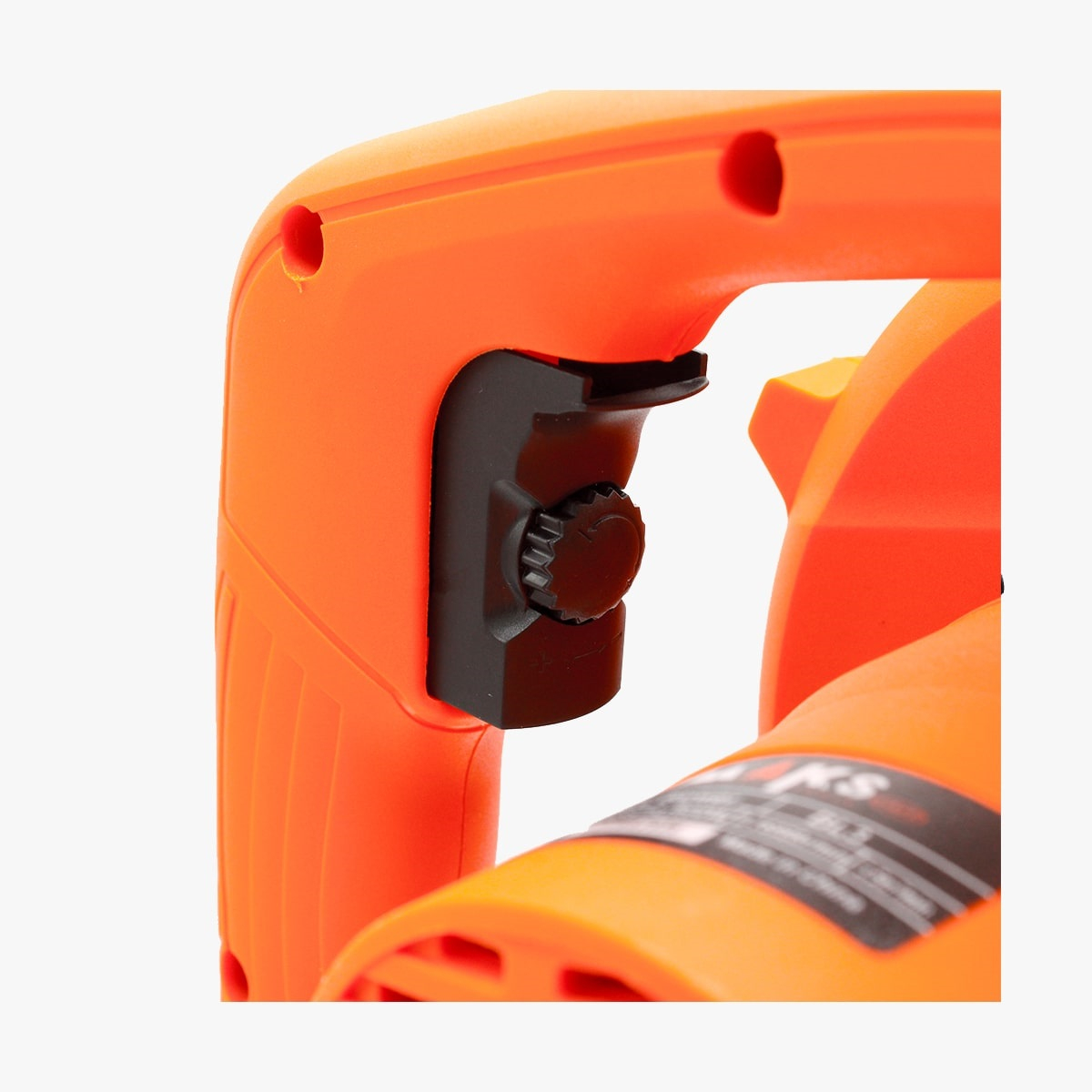 دستگاه دمنده و مکنده مکث اچ ام تی مدل BL3