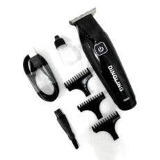 ماشین اصلاح موی سر و صورت شارژی دینگ لینگ مدل RF-630L