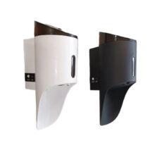 پمپ مایع دستشویی اتوماتیک مدل دیواری