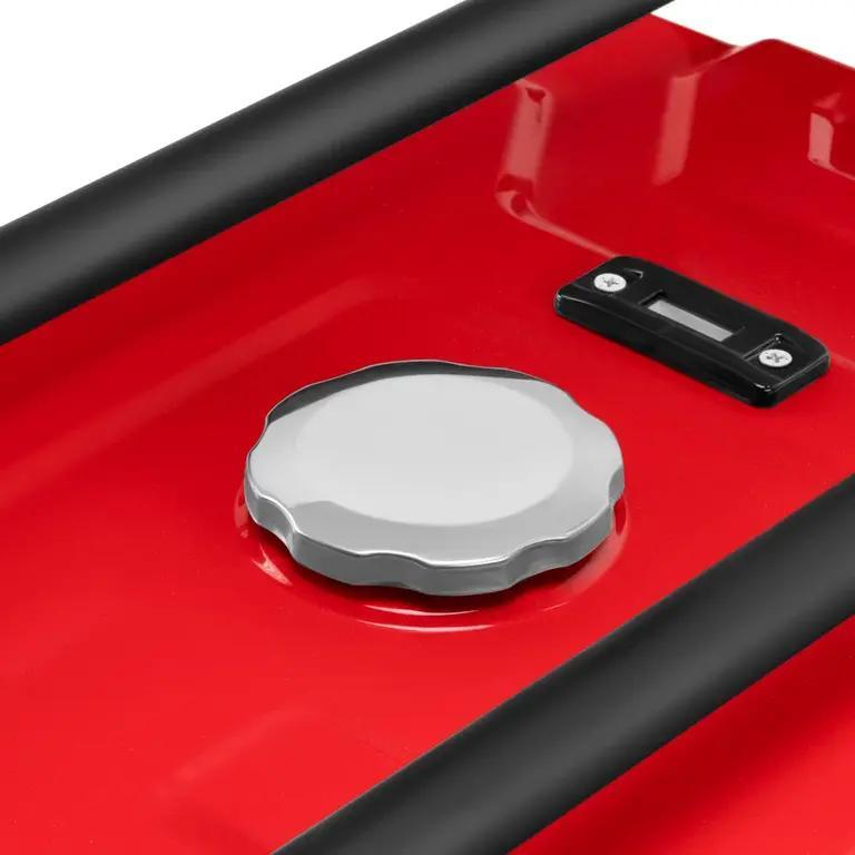 موتور برق رونیکس مدل Rh-4782