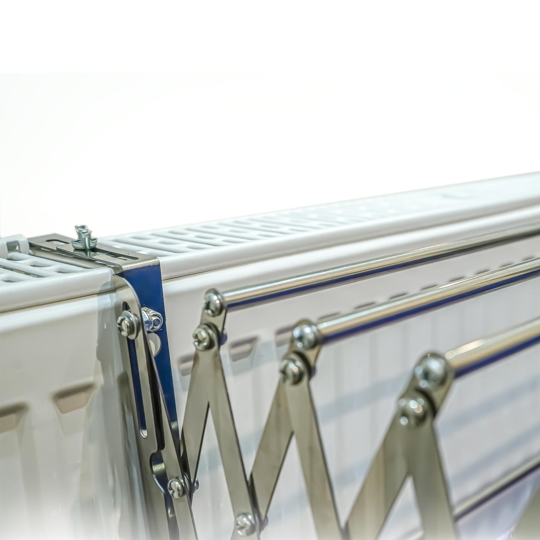 بندرخت مدل آکاردئونی کد VA_01