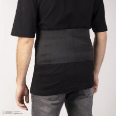 کمربند حرارتی طبی گرما طب مدل GT30