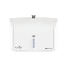 پایه رول دستمال کاغذی ایمن آب مدل ورونا