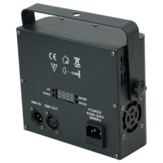 رقص نور لیزری مدل Technical