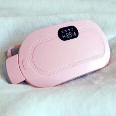 ماساژور برقی شکم مدل MDHL