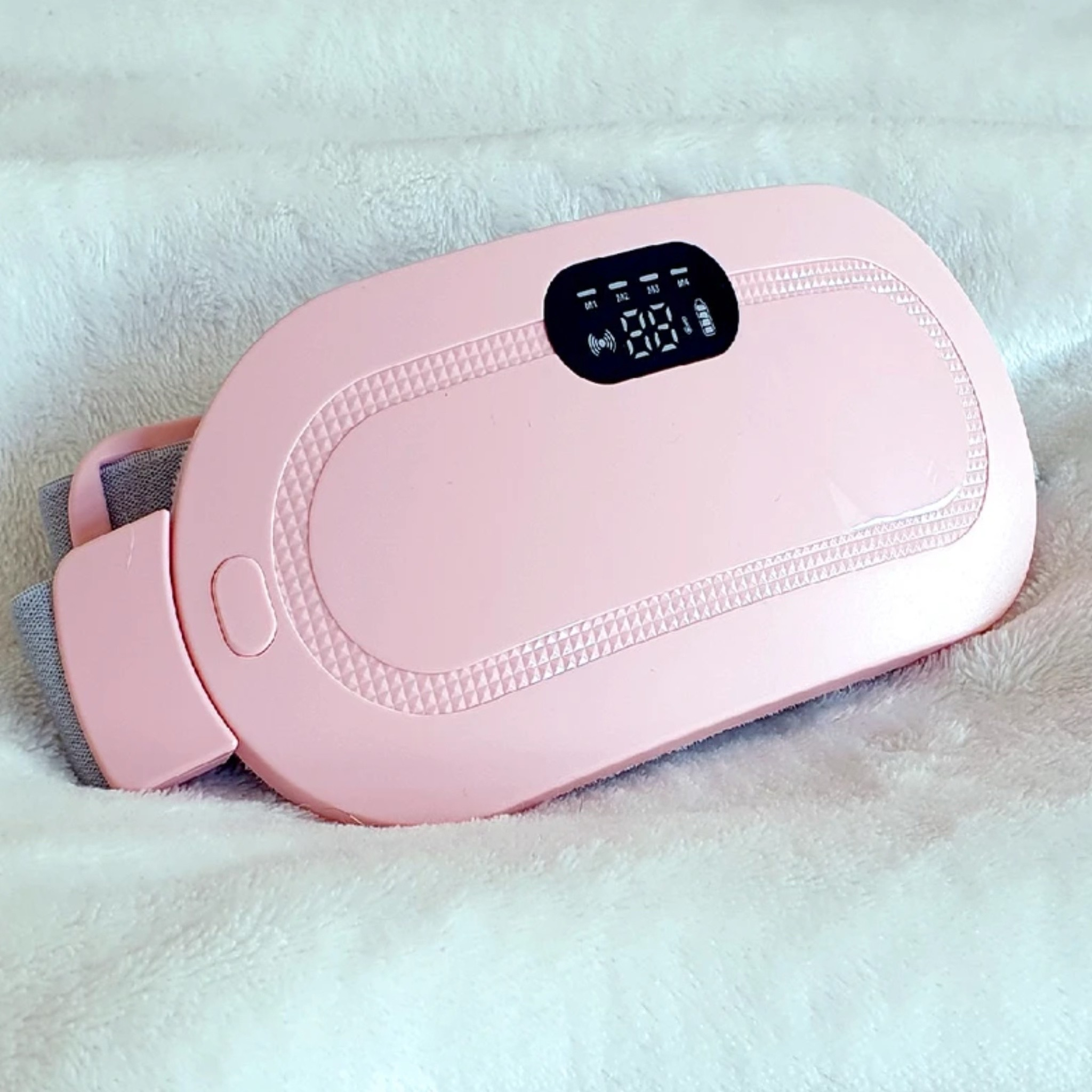 ماساژور برقی شکم مدل MDHL