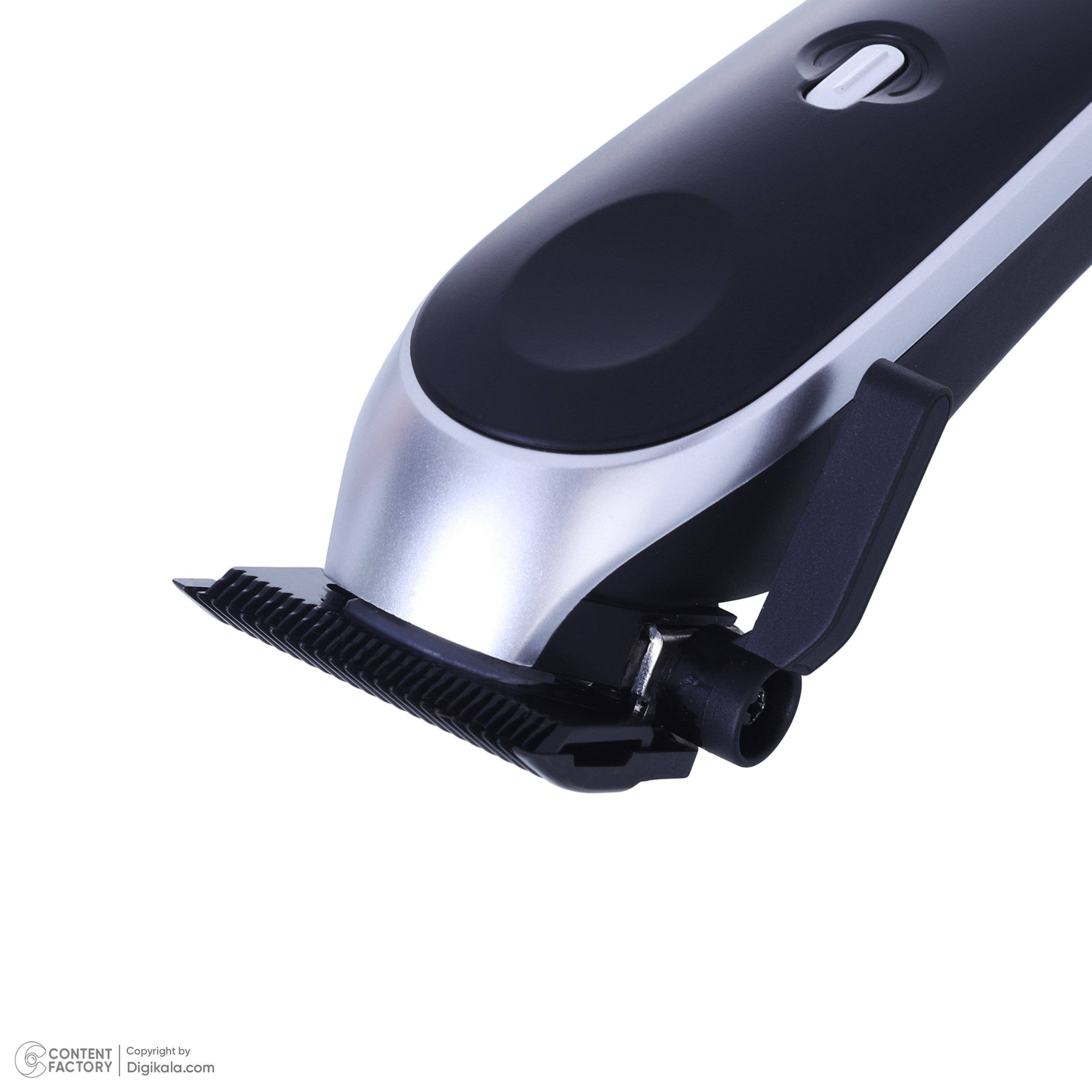 ماشین اصلاح موی سر و صورت شارژی کیپه مدل Snoods