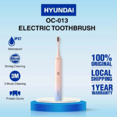 مسواک برقی هیوندای مدل OC-013