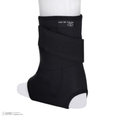 قوزک بند سما طب پاکان مدل آتل دار نئوپرن  کد 6047