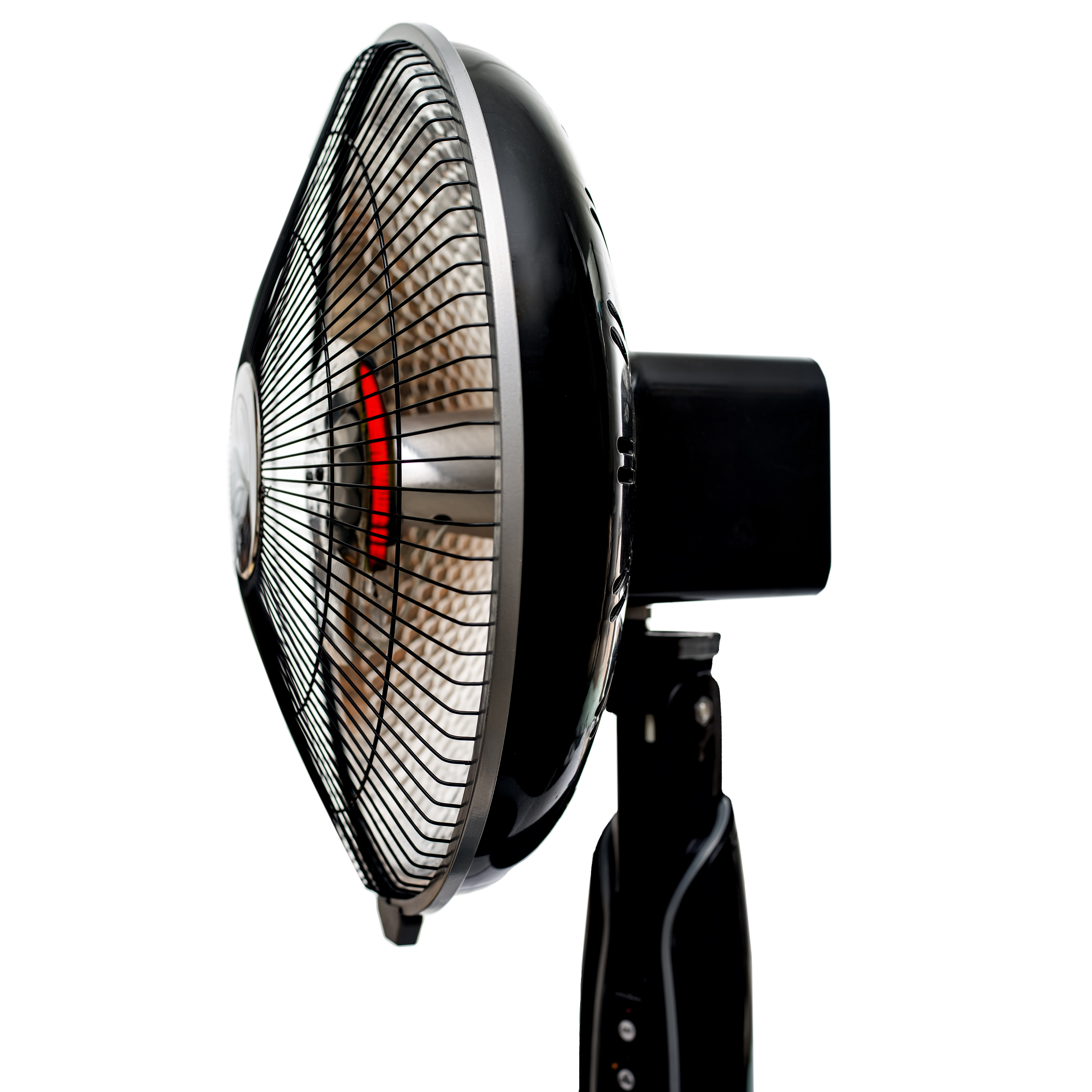 بخاری برقی ساینا مدل هالوژن