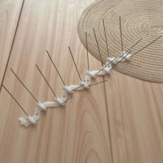 دستگاه دورکننده حیوانات مدل پرنده پران دورکننده پرنده