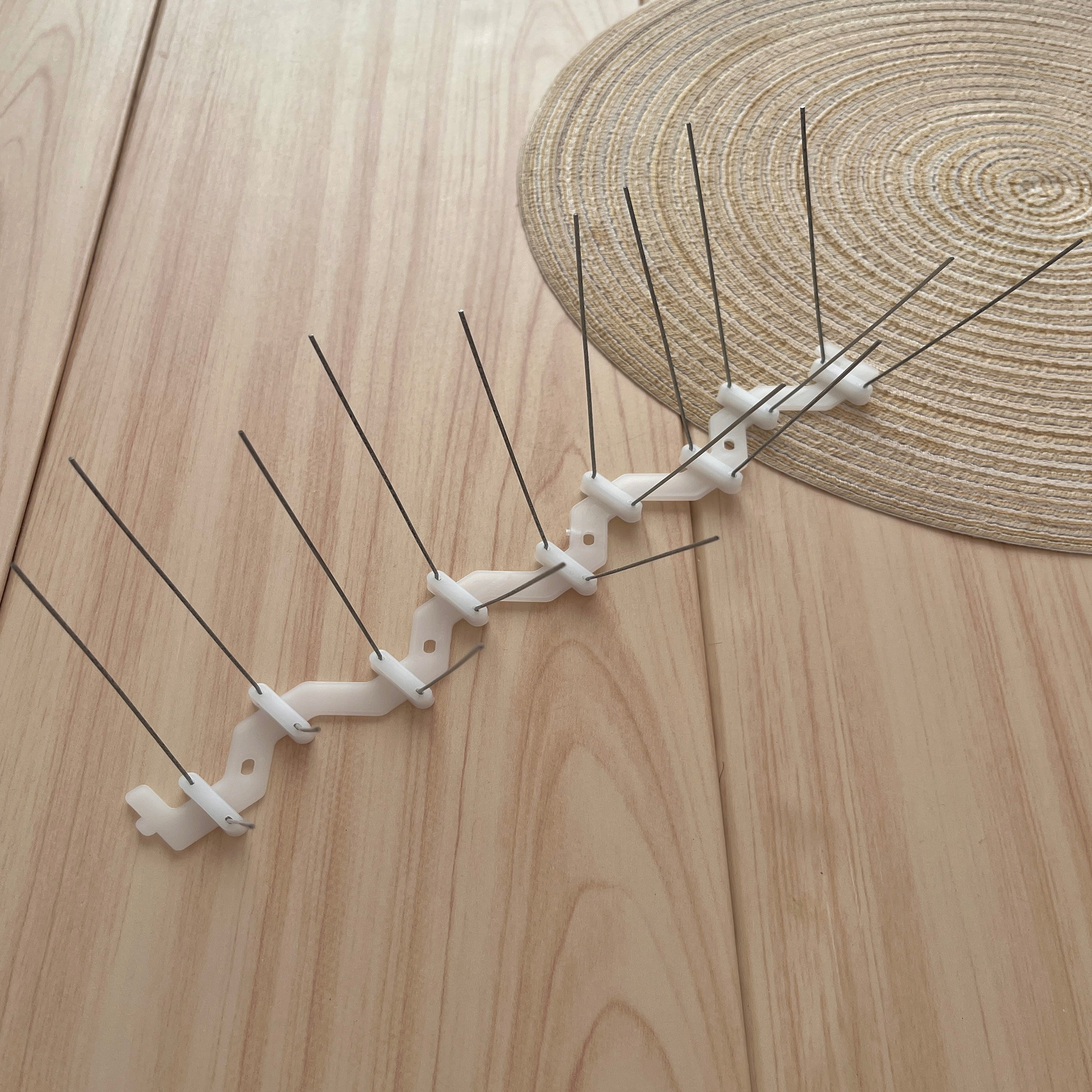 دستگاه دورکننده حیوانات مدل پرنده پران دورکننده پرنده