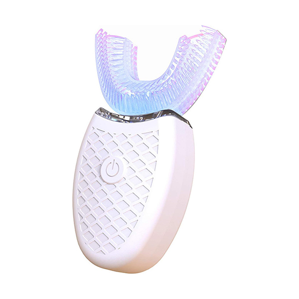 دستگاه سفید کننده دندان و مسواک برقی مدل B0C8GZW48F