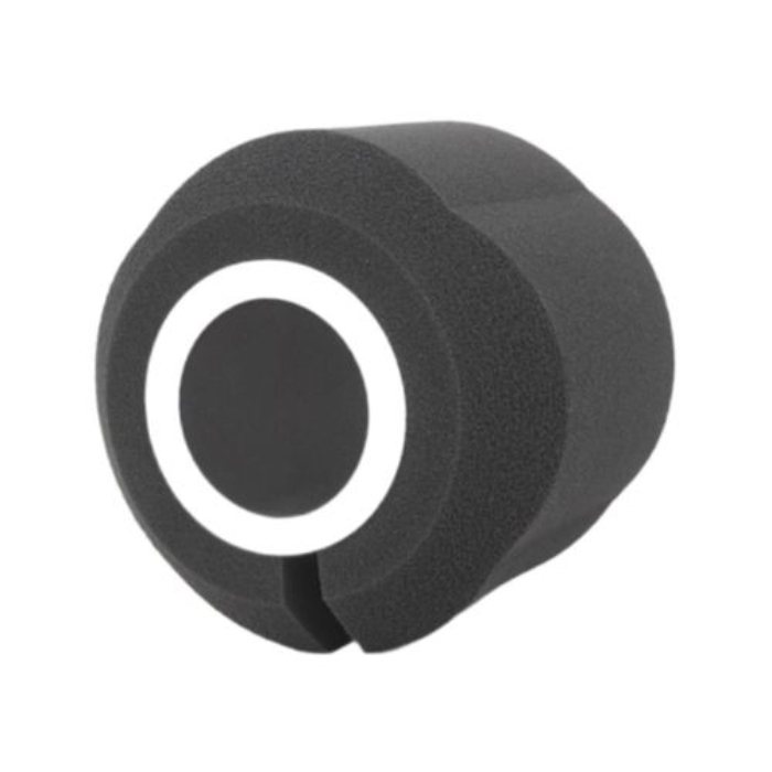 ایزولاتور دایره ای میکروفون مدل C1 کد 03