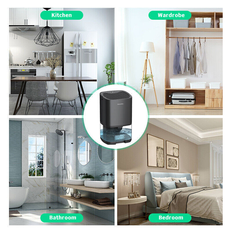 دستگاه رطوبت گیر لوفتن فیچیر مدل D-L