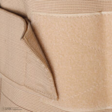 شکم بند طبی سما طب پاکان مدل کش دوبل کد 4024