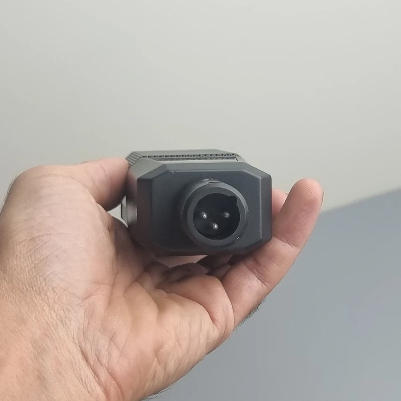 میکروفون استودیویی مدل LCT240-V8S2024 به همراه کارت صدا