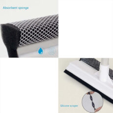 تی شیشه شوی مدل 6272