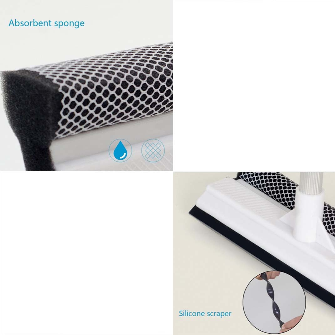 تی شیشه شوی مدل 6272