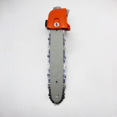 اره زنجیری سرشاخه زن مدل الحاقی کد YP-9KHAR-30CM