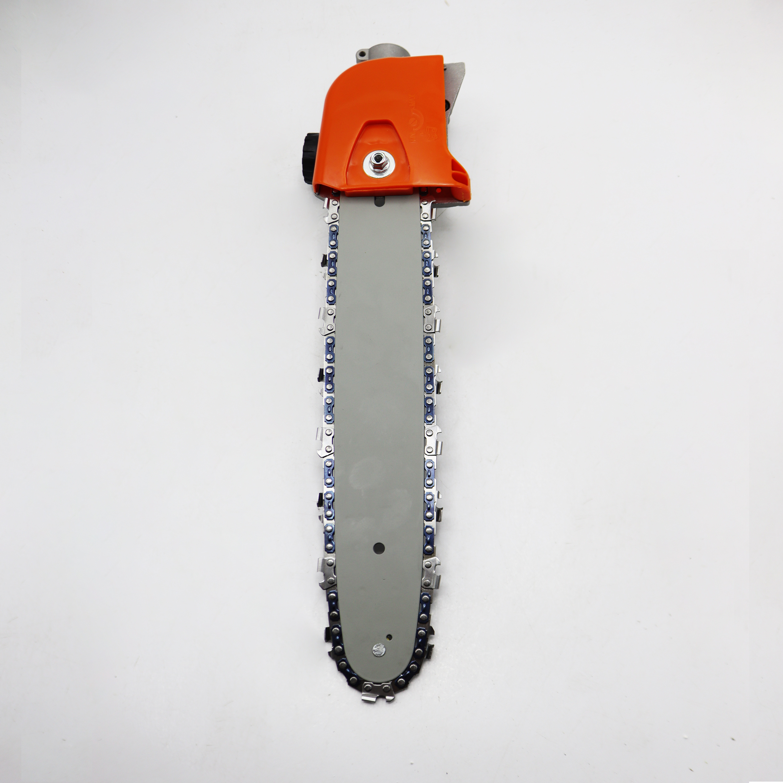 اره زنجیری سرشاخه زن مدل الحاقی کد YP-9KHAR-30CM