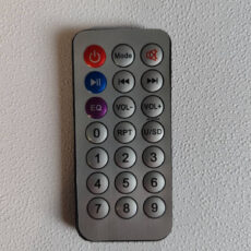 اسپیکر دسکتاپ دیانا مدل D-AC2031