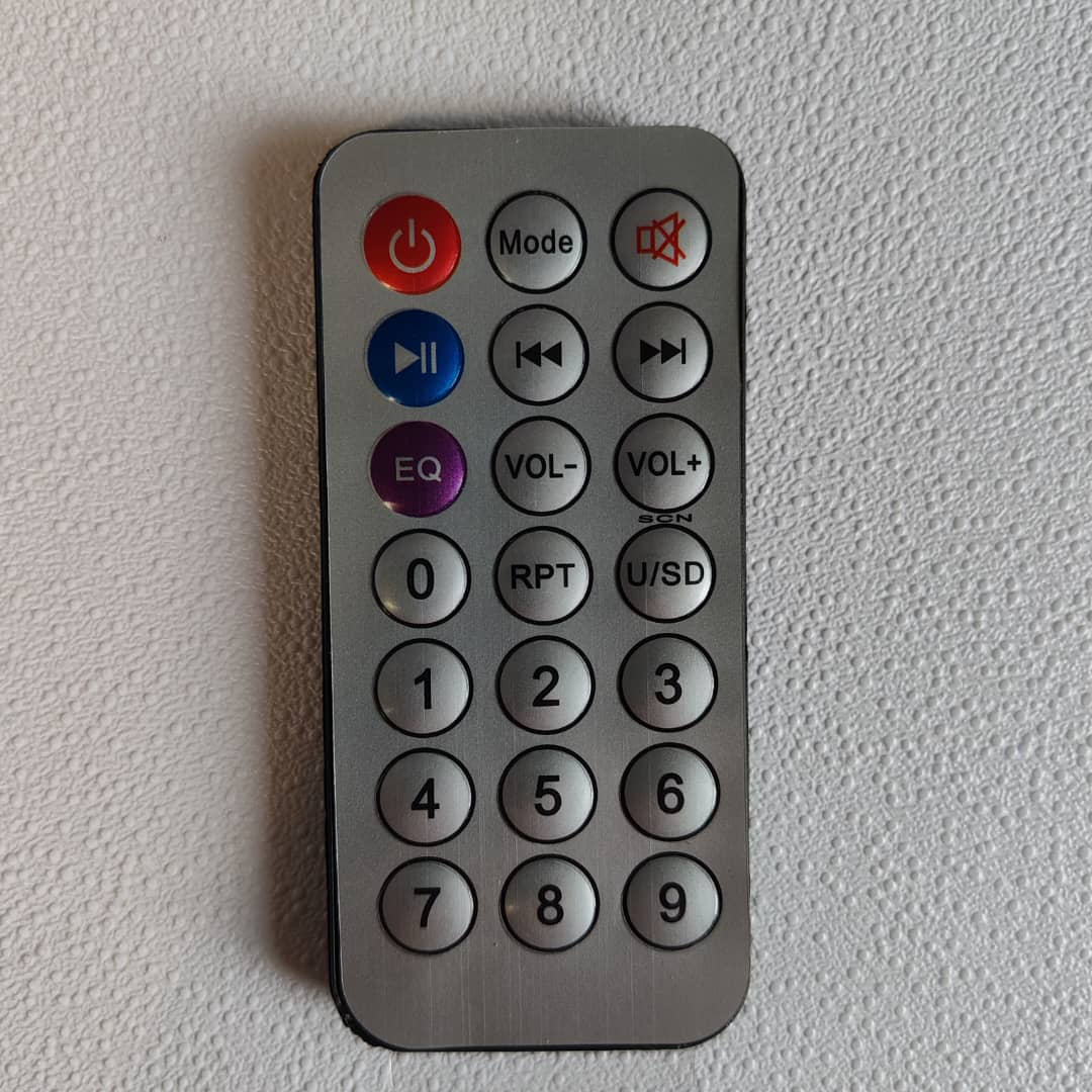 اسپیکر دسکتاپ دیانا مدل D-AC2031