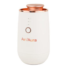 دستگاه خوشبوکننده هوا ایر آئورا مدل A603 رایحه اونتوس وزن 20 گرم