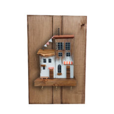 کاور جعبه فیوز مدل دهکده رویایی کد 11243L