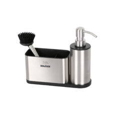 پمپ مایع ظرفشویی دلفین مدل EV-01