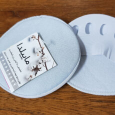 پد زیر پنجه پا ماییلدا مدل انگشتی کد 4659 بسته 5 عددی