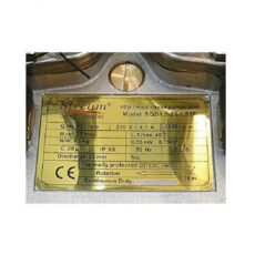 پمپ کف کش استریم مدل SQD1.5-25-0.55F