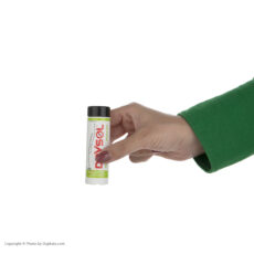 ضد تعریق درایسول مدل Regular مناسب پوست های حساس  حجم 35 میلی لیتر  بسته 2 عددی