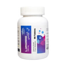 قرص ال کارنیتین و قرص ال ارژنین کارن بسته 2 عددی