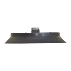 قاپک سنگ و شیشه کمک کار مدل C1D200