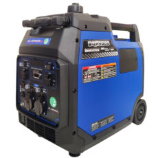 موتور برق بنزینی سایلنت زونگشن پاور مدل BQH4000