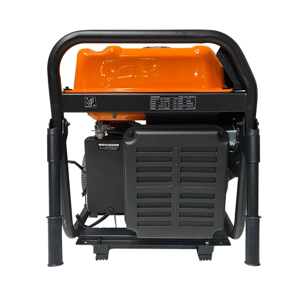 موتور برق بنزینی مدل اینورتر 9کاوا SE15003