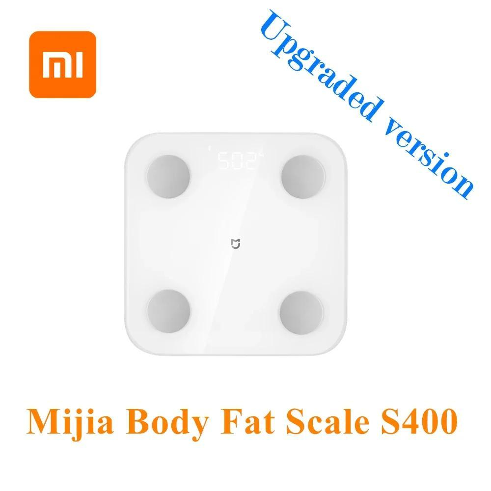 ترازو دیجیتال میجیا مدل 2024 S400