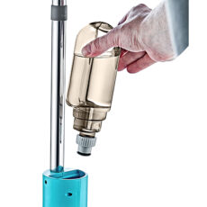 طی زمین شوی امای هوم مدل EH-318