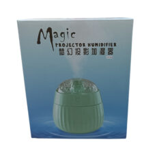 دستگاه بخور و رطوبت ساز سرد مجیک مدل 018