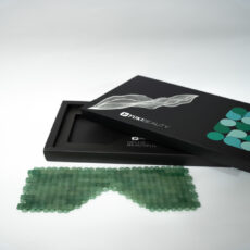 ماساژور چشم یوکی مدل یشم