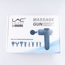 ماساژور برقی لایچی مدل L-006MG