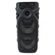 اسپیکر بلوتوثی قابل حمل مدل GTS-1560