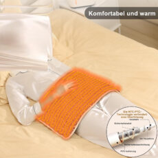 تشکچه برقی مدل TK-HP2415 سایز 30*60 سانتی متر