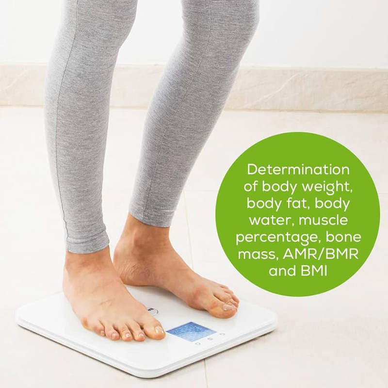 ترازو دیجیتال بیورر مدل BF 950