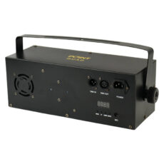 رقص نور لیزری مدل Magic Ball