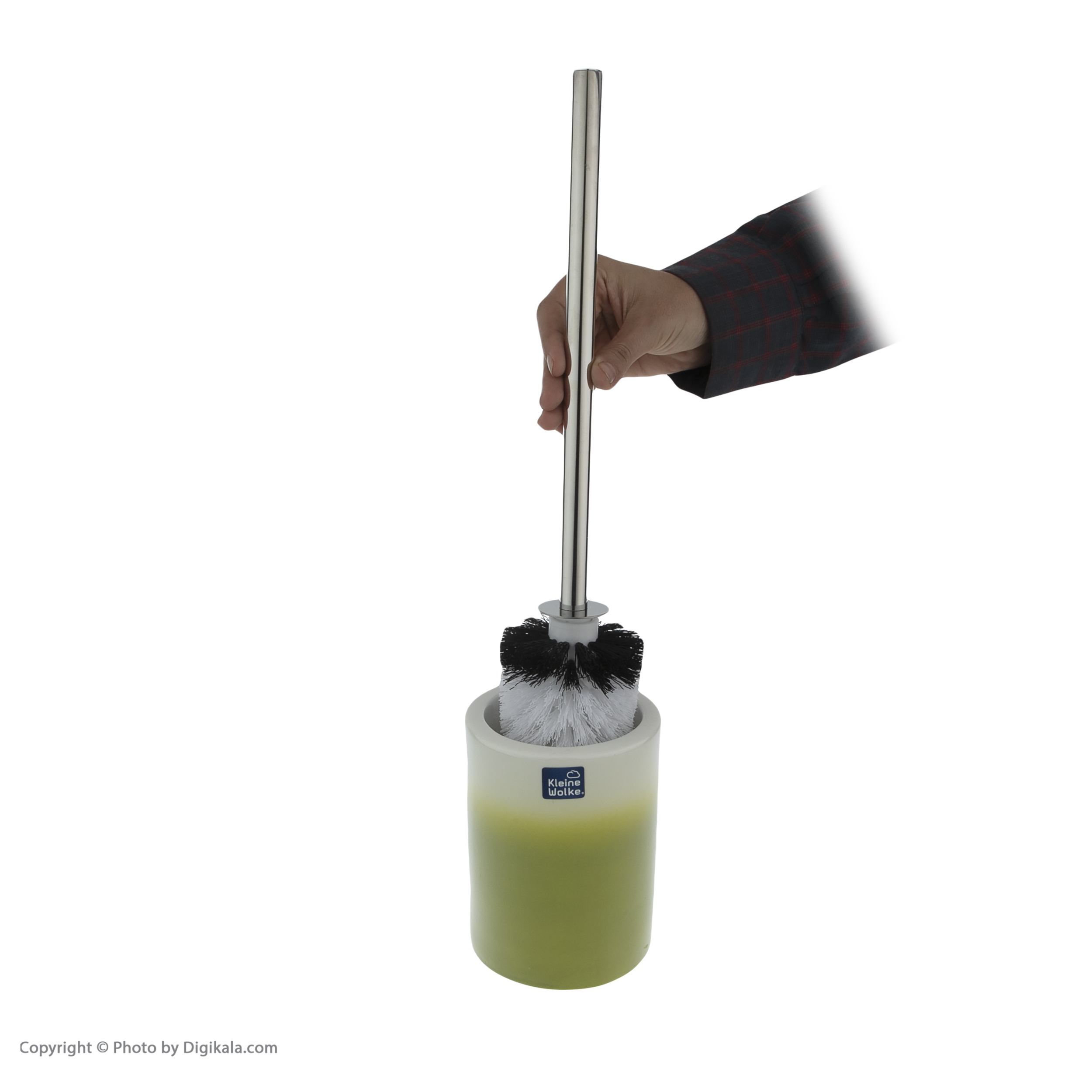 فرچه دستشویی کلین ولک مدل phoenix