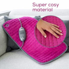 تشکچه برقی بیورر مدل HK 123 LIMITED EDITION