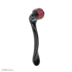 ماساژور دستی صورت ام تی رولر مدل تیتانیوم کد 0.75